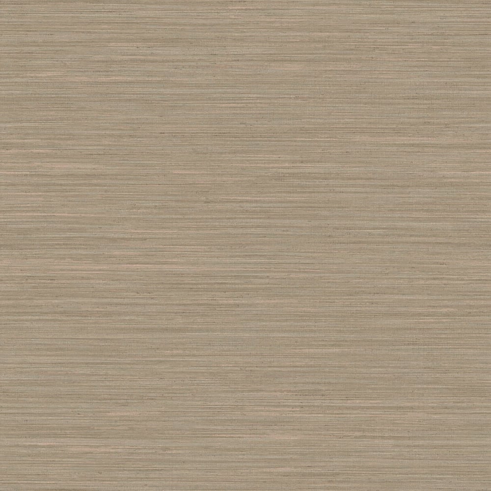 Beige & brown horizontal textured wallpaper with a subtle wood-grain pattern.
