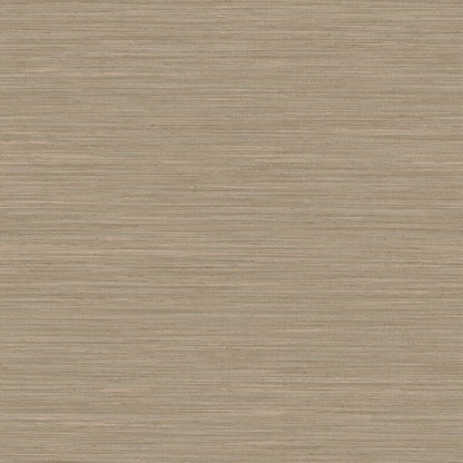 Beige & brown horizontal textured wallpaper with a subtle wood-grain pattern.