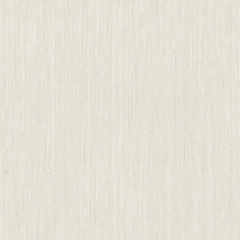 Cream beige linen fabric texture with subtle vertical weave lines.