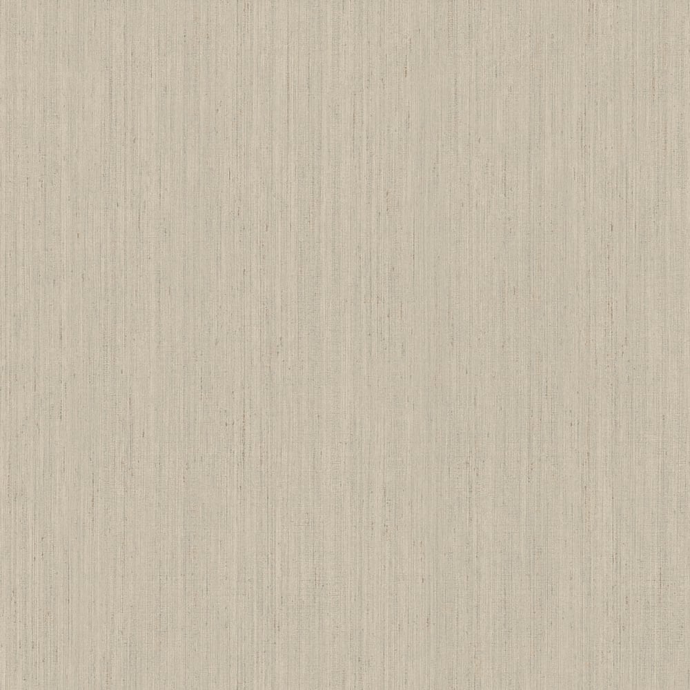 Beige linen-textured fabric with subtle vertical weave.