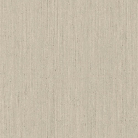 GALERIE WALLCOVERINGS ORNAMENTA Stripe Texture   Beige,  Textured  - 35984