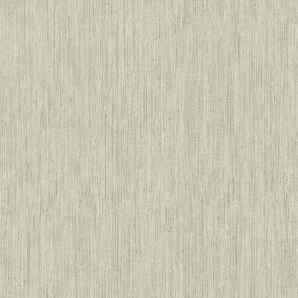 Beige linen fabric texture with subtle vertical fibres, warm neutral backdrop