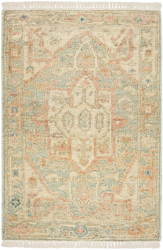 Nourison Rugs Nourison Home   Vintage 2' X 3'    - 099446990440