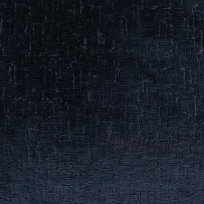 D.V. KAP HOME   24" x 24" Felicity Pillow - Ink Solid, Textured, Transitional    - 3600-I-2424