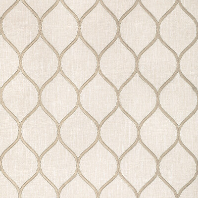 KRAVET BASICS EMBROIDERY METALLIC BEIGE,TAUPE,BEIGE   - 36003.1116.0