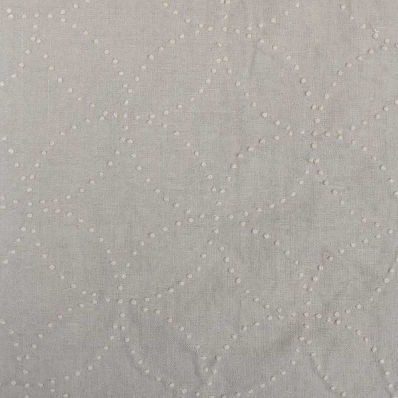 Duralee Monogram 300016H | 118-Linen  Drapery     - 360046