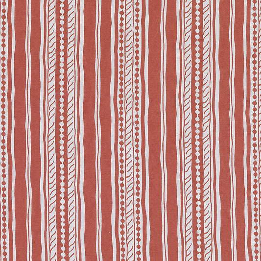 Duralee Dp61448 | 142-Peach  Print     - 360084