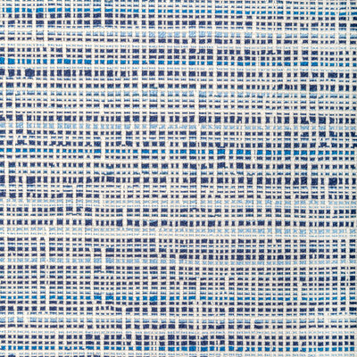 KRAVET BASICS   IVORY,BLUE,INDIGO   - 36024.5.0