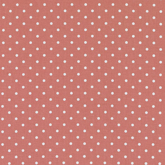 Duralee Dp61455 | 142-Peach  Print     - 360258