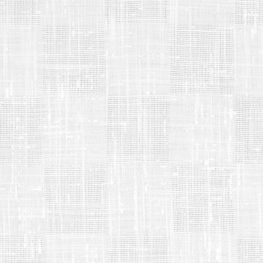 Duralee Dd61484 | 18-White  Drapery     - 360379