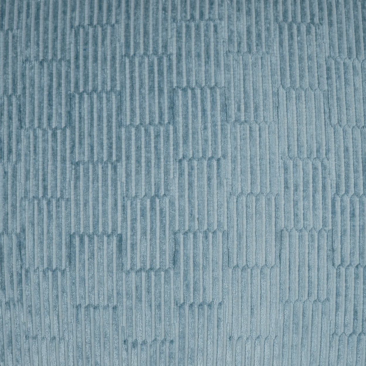 D.V. KAP HOME   24" x 24" Coloroid Solid, Textured    - 3605-L-2424