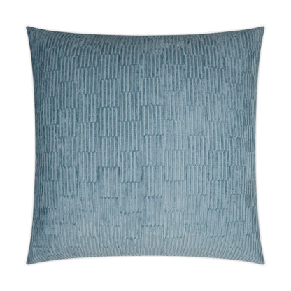 D.V. KAP HOME   24" x 24" Coloroid Solid, Textured    - 3605-L-2424