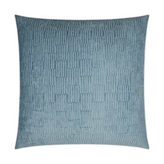 D.V. KAP HOME   24" x 24" Coloroid Solid, Textured    - 3605-L-2424