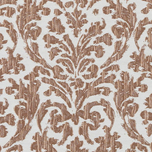 Duralee Di61351 | 31-Coral  Upholstery     - 360610