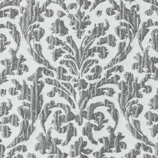 Duralee Di61351 | 369-Gunmetal  Upholstery     - 360612