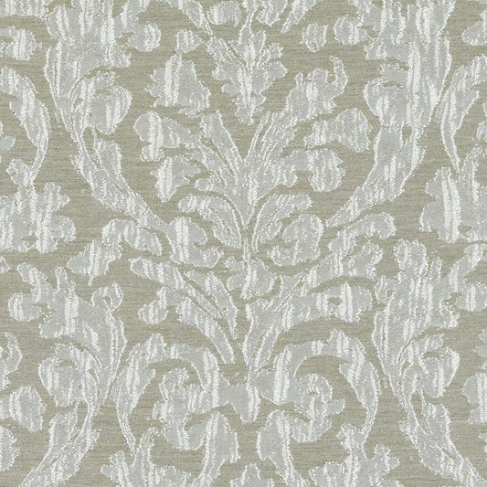 Duralee Di61351 | 402-Flax  Upholstery     - 360614