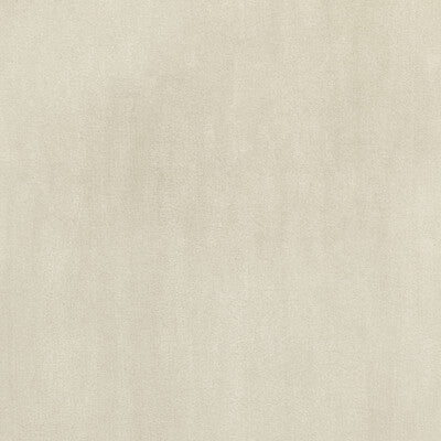 KRAVET BASICS VELVET TEXTURE IVORY,IVORY,WHITE   - 36061.1.0