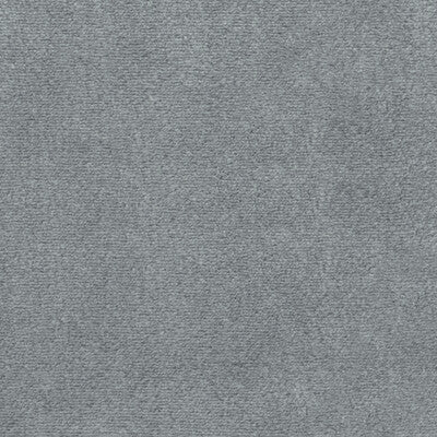 KRAVET BASICS VELVET TEXTURE GREY,GREY,GREY   - 36061.11.0