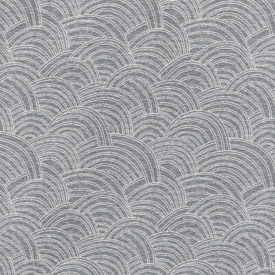 KRAVET BASICS  GEOMETRIC GREY,IVORY,   - 36062.11.0