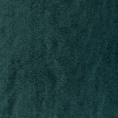 KRAVET COUTURE VELVET TEXTURE TEAL,TEAL,TEAL   - 36063.35.0