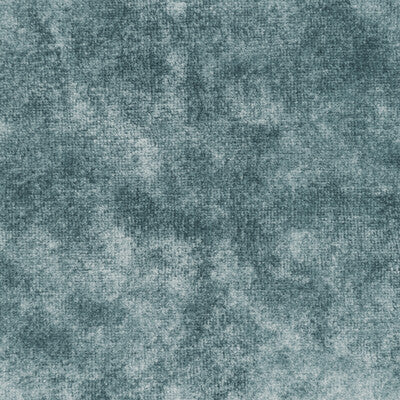 KRAVET COUTURE VELVET TEXTURE LIGHT BLUE,SPA,BLUE   - 36064.15.0