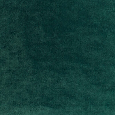 KRAVET COUTURE VELVET TEXTURE TEAL,TEAL,TEAL   - 36064.35.0