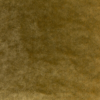 KRAVET COUTURE VELVET TEXTURE YELLOW,CAMEL,YELLOW   - 36064.4.0