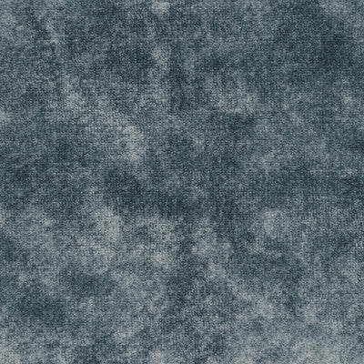 KRAVET COUTURE VELVET TEXTURE BLUE,BLUE,BLUE   - 36064.5.0