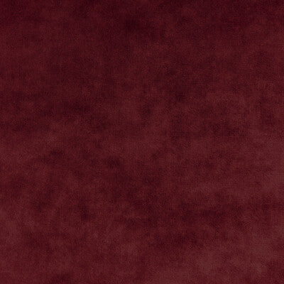 KRAVET COUTURE VELVET TEXTURE RED,BURGUNDY/RED,RED   - 36064.9.0