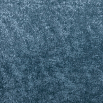 KRAVET COUTURE VELVET TEXTURE SPA,LIGHT BLUE,BLUE   - 36065.15.0