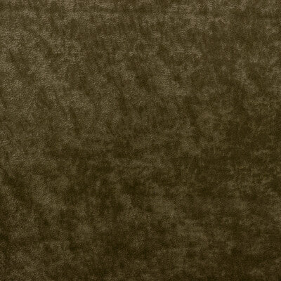 KRAVET COUTURE VELVET TEXTURE OLIVE GREEN,GREEN,GREEN   - 36065.30.0