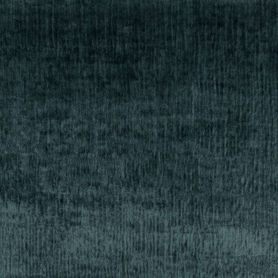 KRAVET COUTURE VELVET TEXTURE TEAL,TEAL,   - 36066.30.0