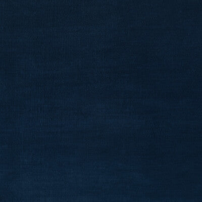 KRAVET COUTURE VELVET TEXTURE INDIGO,INDIGO,BLUE   - 36067.50.0