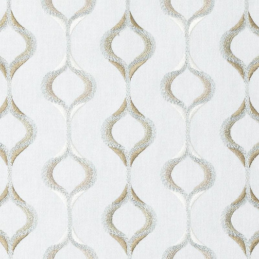 Duralee Da61410 | 19-Aqua  Drapery     - 360745