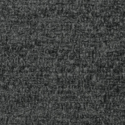 KRAVET SMART CHENILLE TEXTURE CHARCOAL,CHARCOAL,GREY   - 36074.21.0