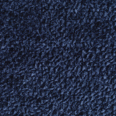 KRAVET SMART CHENILLE TEXTURE DARK BLUE,INDIGO,BLUE   - 36074.5.0