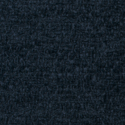 KRAVET SMART CHENILLE TEXTURE DARK BLUE,INDIGO,BLUE   - 36074.51.0