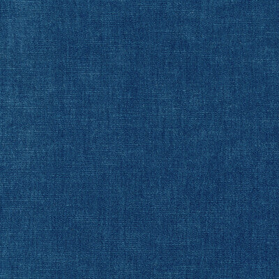 KRAVET SMART CHENILLE TEXTURE BLUE,BLUE,BLUE   - 36076.15.0