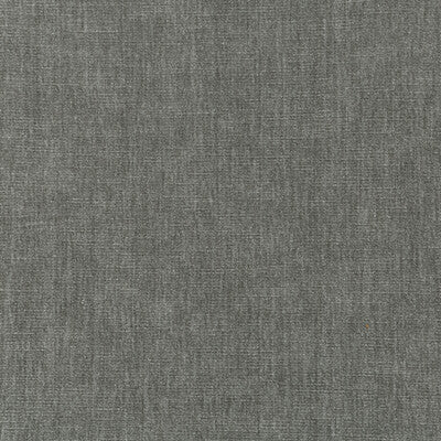 KRAVET SMART CHENILLE TEXTURE CHARCOAL,GREY,GREY   - 36076.21.0