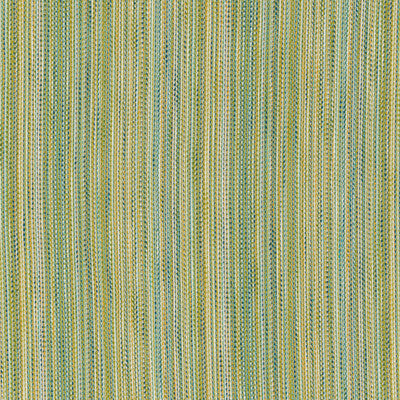 KRAVET DESIGN INDOOR / OUTDOOR STRIPES GREEN,GREEN,BLUE   - 36077.315.0