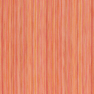 KRAVET DESIGN INDOOR / OUTDOOR STRIPES CORAL,BURGUNDY/RED,   - 36077.719.0