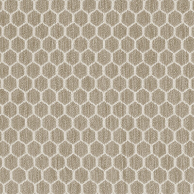 KRAVET DESIGN INDOOR / OUTDOOR SMALL SCALE TAUPE,BEIGE,   - 36081.106.0