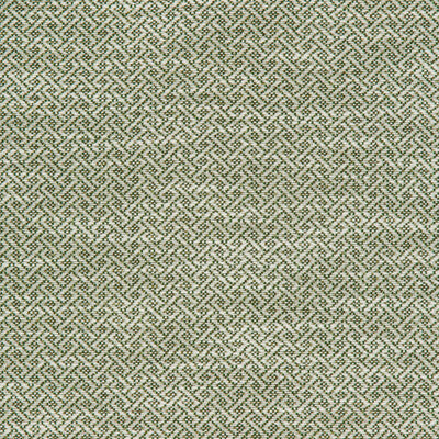 KRAVET DESIGN INDOOR / OUTDOOR SMALL SCALE GREEN,GREEN,WHITE   - 36086.31.0