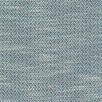 KRAVET DESIGN INDOOR / OUTDOOR SMALL SCALE BLUE,DARK BLUE,BLUE   - 36086.51.0