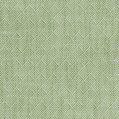 KRAVET DESIGN INDOOR / OUTDOOR TEXTURE GREEN,WHITE,GREEN   - 36088.3.0