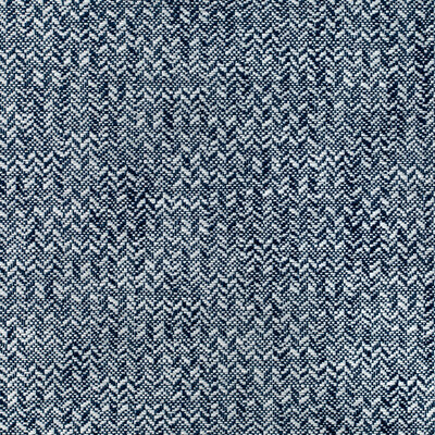 KRAVET DESIGN INDOOR / OUTDOOR SMALL SCALE BLUE,INDIGO,BLUE   - 36089.51.0