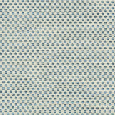 KRAVET DESIGN INDOOR / OUTDOOR TEXTURE WHITE,LIGHT BLUE,BLUE   - 36090.5.0