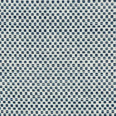 KRAVET DESIGN INDOOR / OUTDOOR TEXTURE WHITE,BLUE,LIGHT BLUE   - 36090.51.0