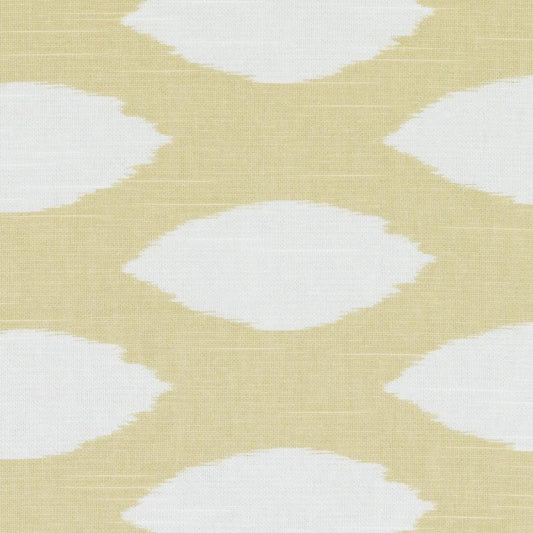 Duralee Dp61380 | 610-Buttercup  Print     - 360941