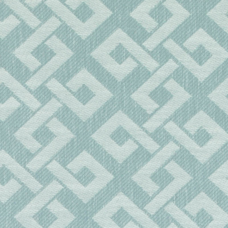 Duralee Di61381 | 19-Aqua  Upholstery     - 360949